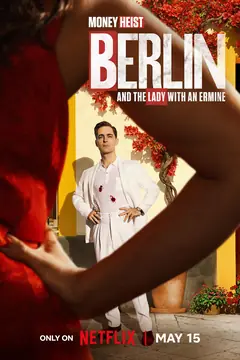 Berlin – filmaffisch, streama med bästa IPTV