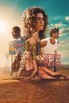 Euphoria – filmaffisch, streama med IPTV Nordic