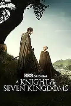 A Knight of the Seven Kingdoms – filmaffisch, streama med svensk IPTV