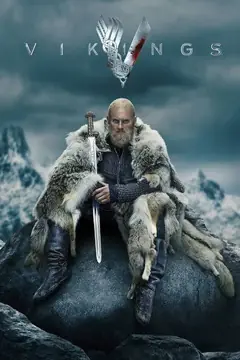 Vikings – serien i 4K, jämför Viking IPTV med IPTV Nordic