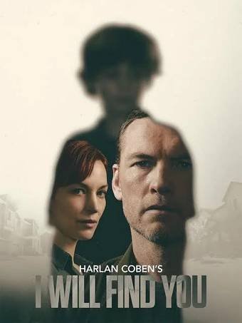 I Will Find You – thrillerserie via svensk IPTV