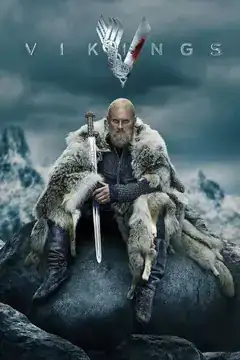 Vikings – serien i 4K, jämför Viking IPTV med IPTV Nordic