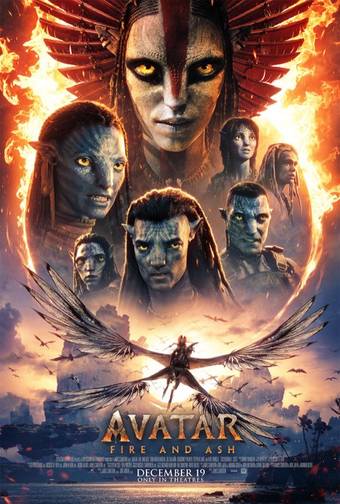 Avatar – film i 4K på din IPTV box